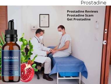Prostadine For Support Prostate Health